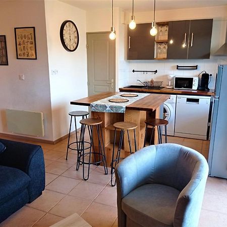 Appartement Proche Cite Medievale Et Centre Ville - Parking Prive Καρκασόν Εξωτερικό φωτογραφία
