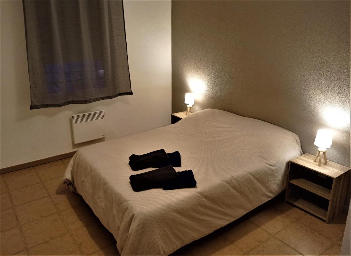 Appartement Proche Cite Medievale Et Centre Ville - Parking Prive Καρκασόν Εξωτερικό φωτογραφία