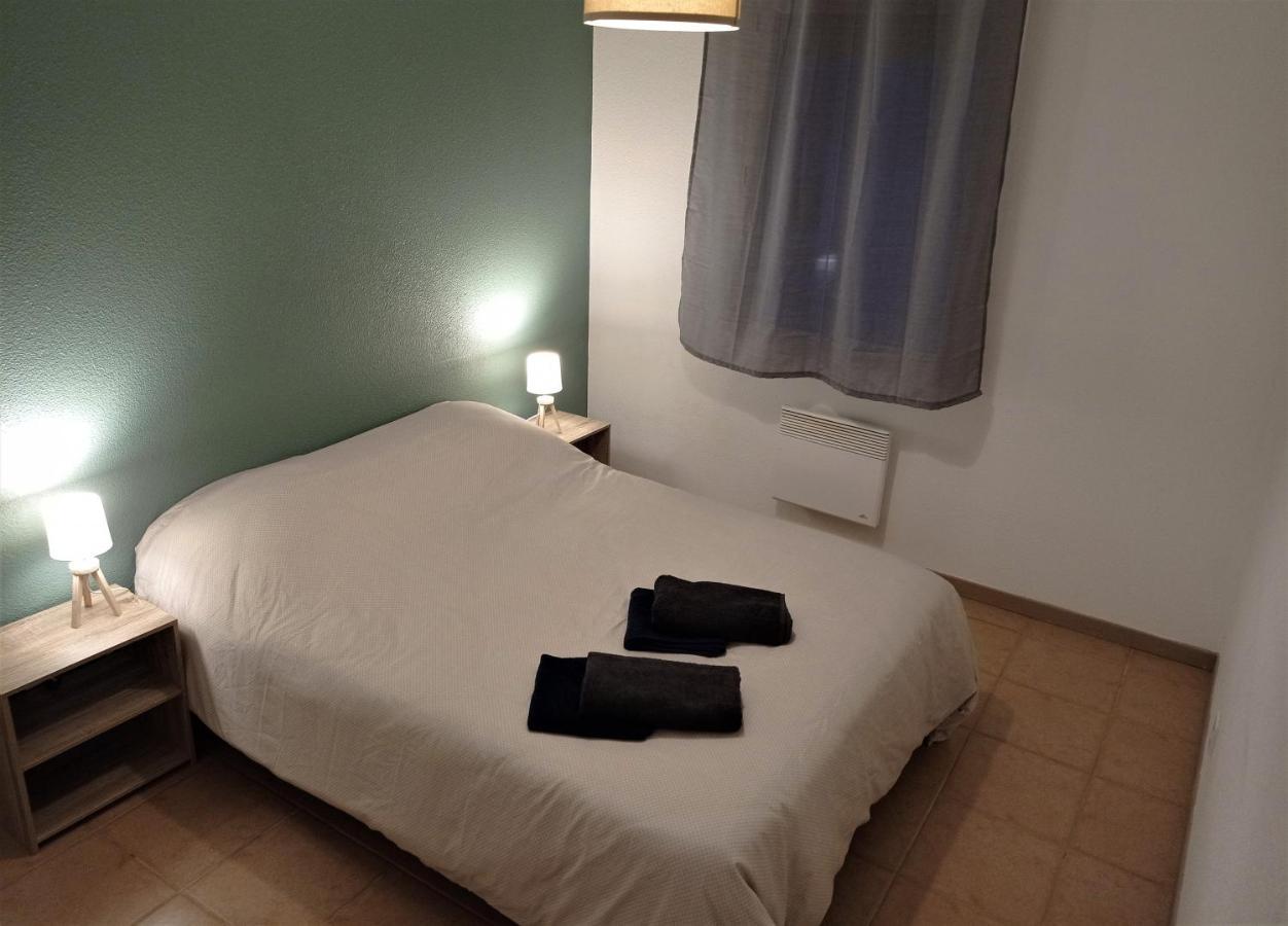 Appartement Proche Cite Medievale Et Centre Ville - Parking Prive Καρκασόν Εξωτερικό φωτογραφία